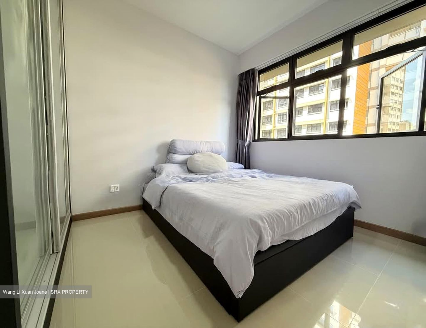 Blk 456B Fernvale Woods (Sengkang), HDB 2 Rooms #580326301